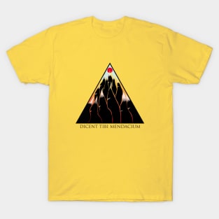 The Pyramid T-Shirt